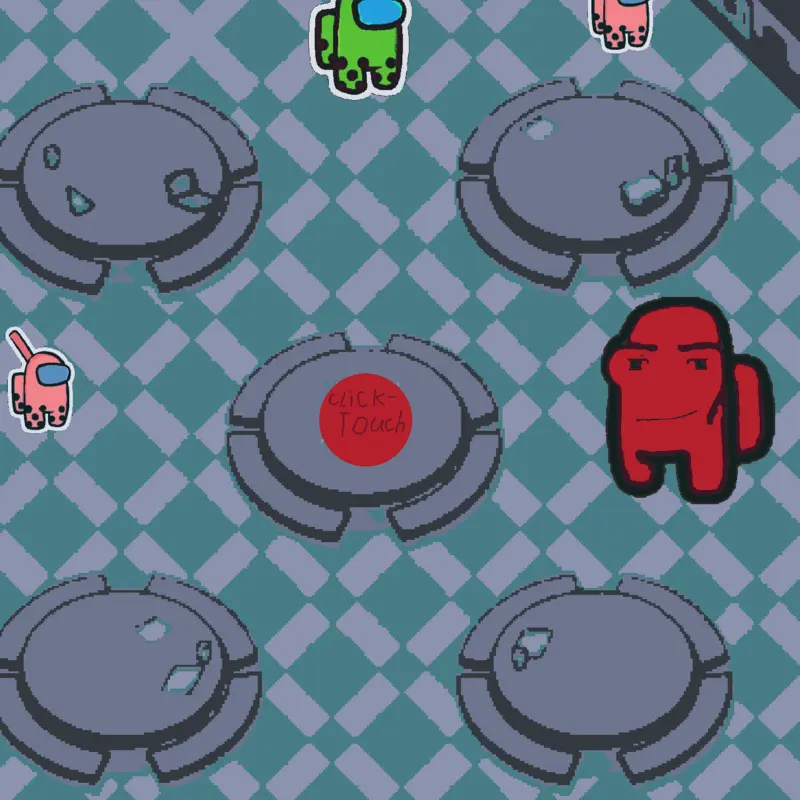 Game by @MilkysWay