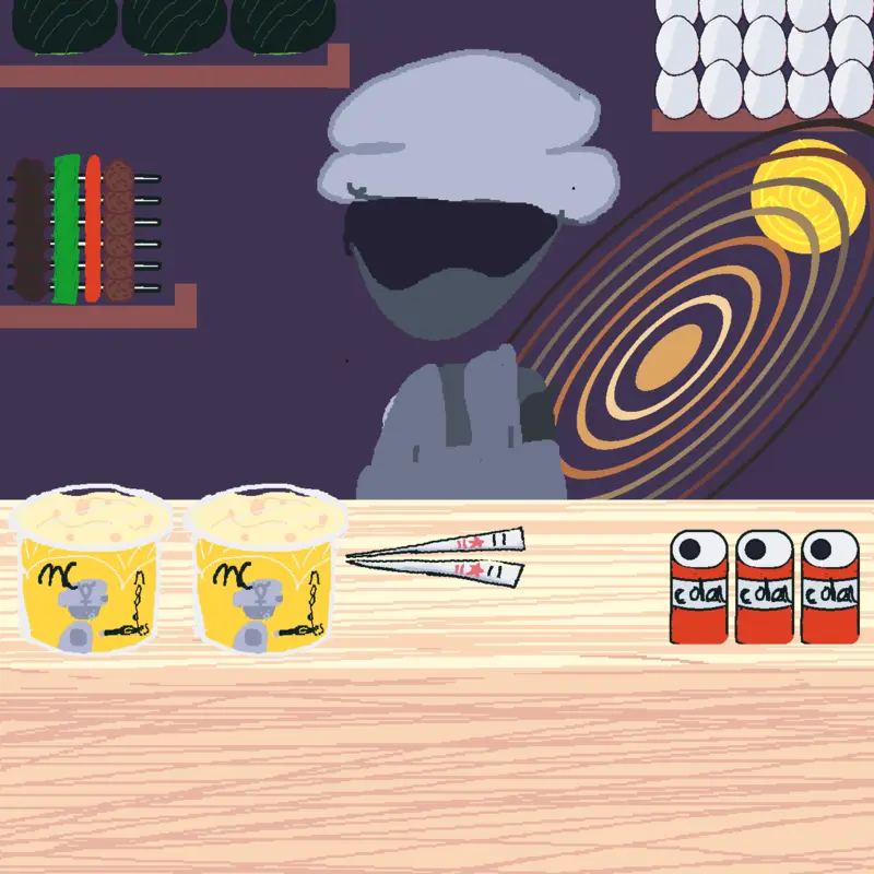 Game by @DnbSunnydude