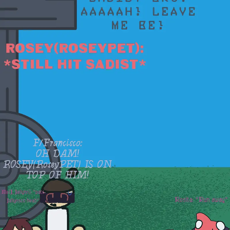 Game by @J_theArtist_bitScientist