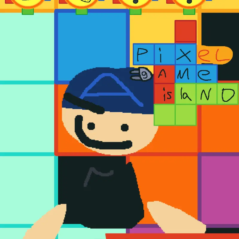 Game by @MproCodeZ