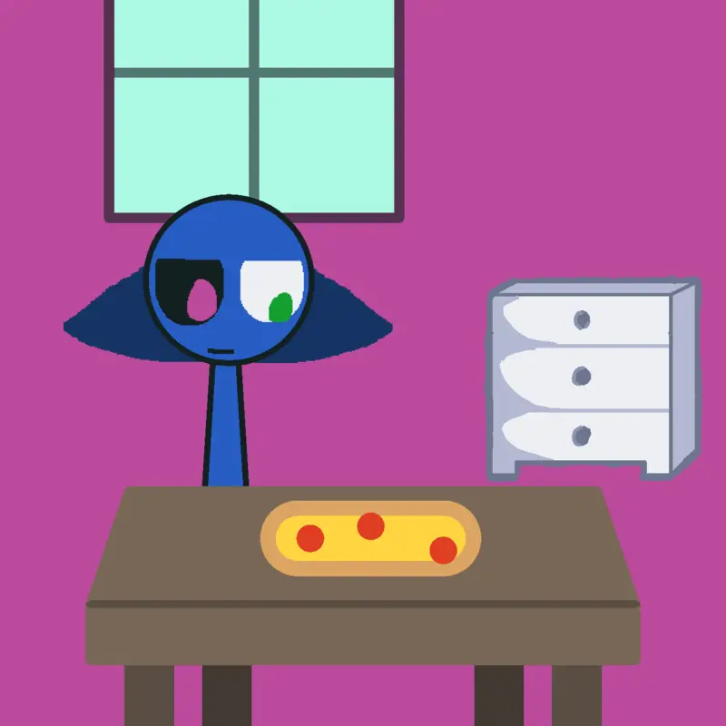 Game by @your_chance