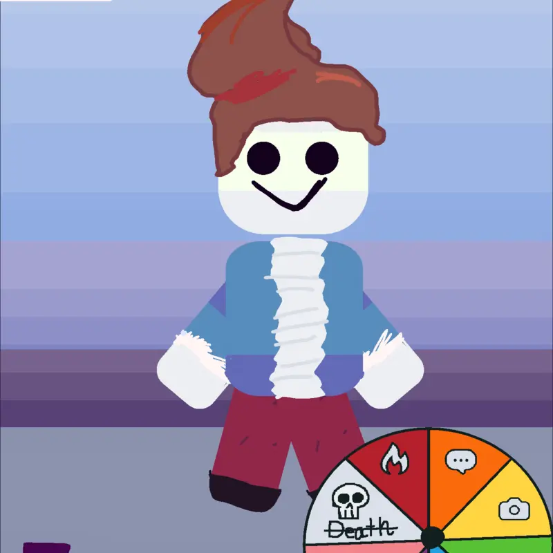 Game by @figure15