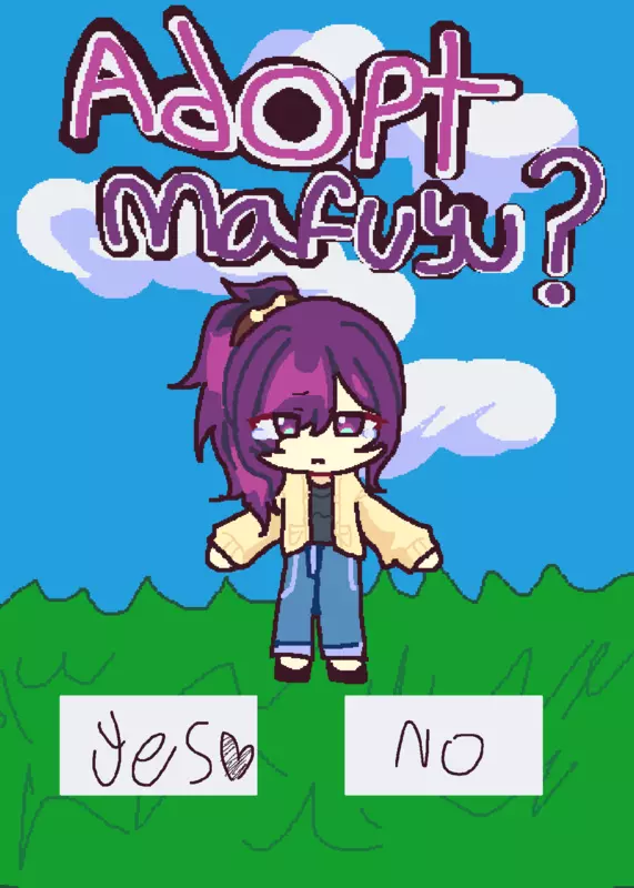 Game by @mafu_yumi
