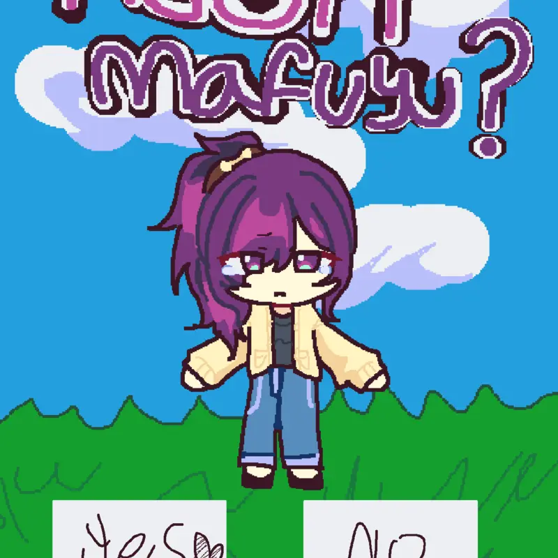 Game by @mafu_yumi