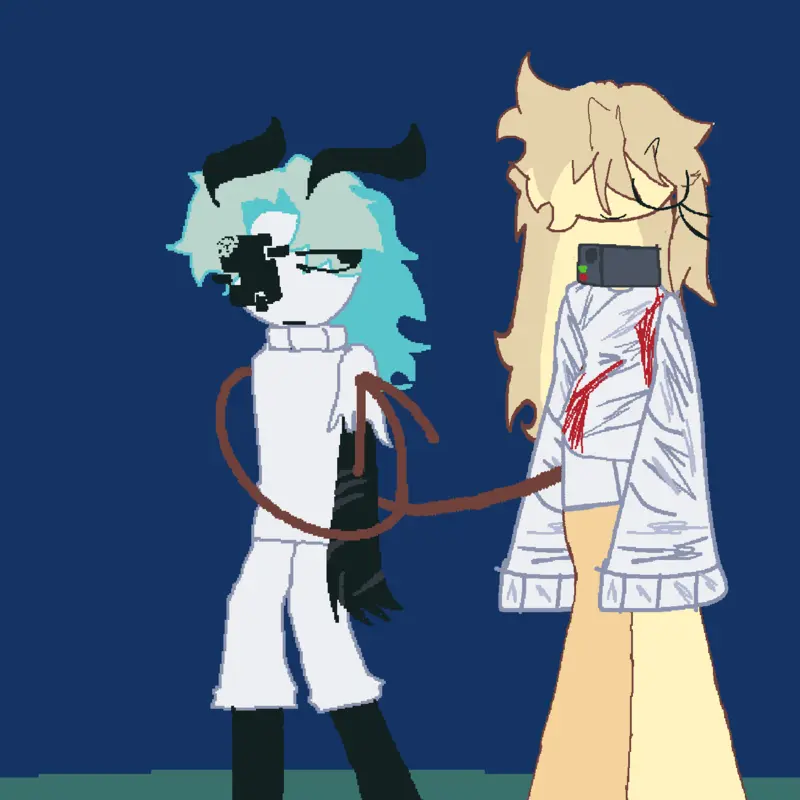 Game by @Natsuki__