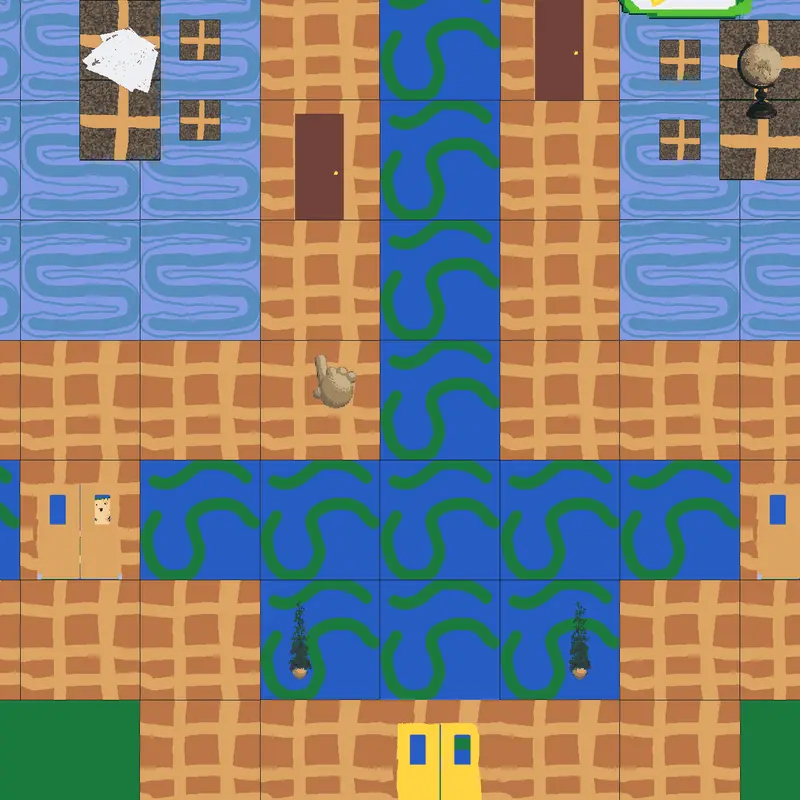 Game by @bander_cipher