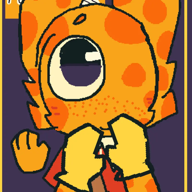 Game by @this_crazy