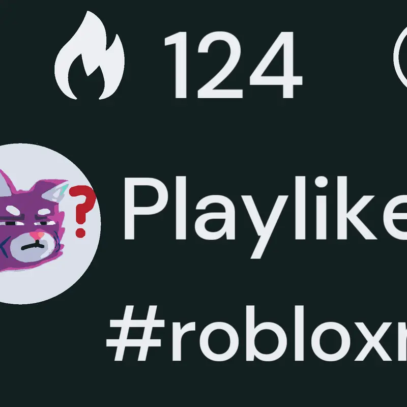 Game by @playlike_Fercho