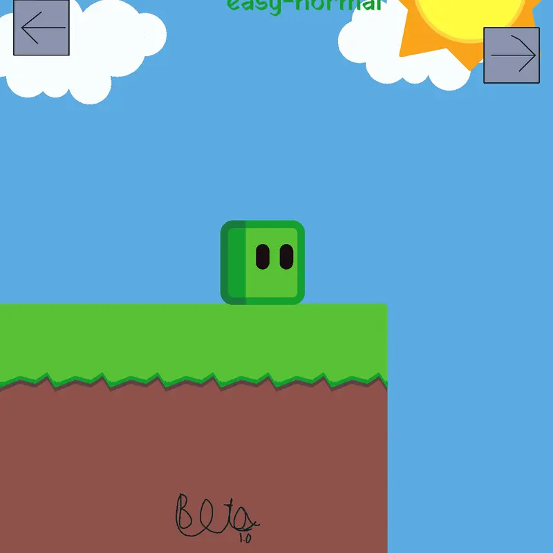 Cube merge of cube merges I by @creeperyTheCreeper
