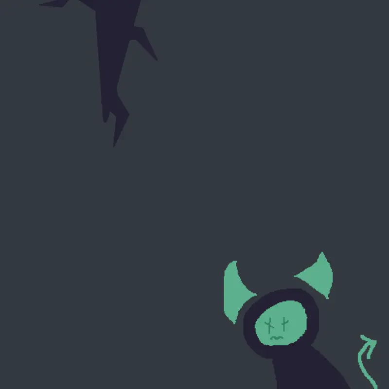 Game by @ErrorDemon