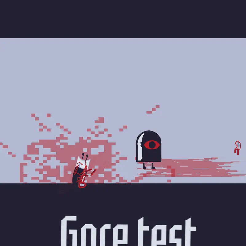 Game by @Oskd