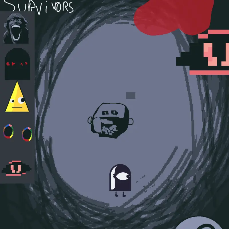 Game by @kikoy0925
