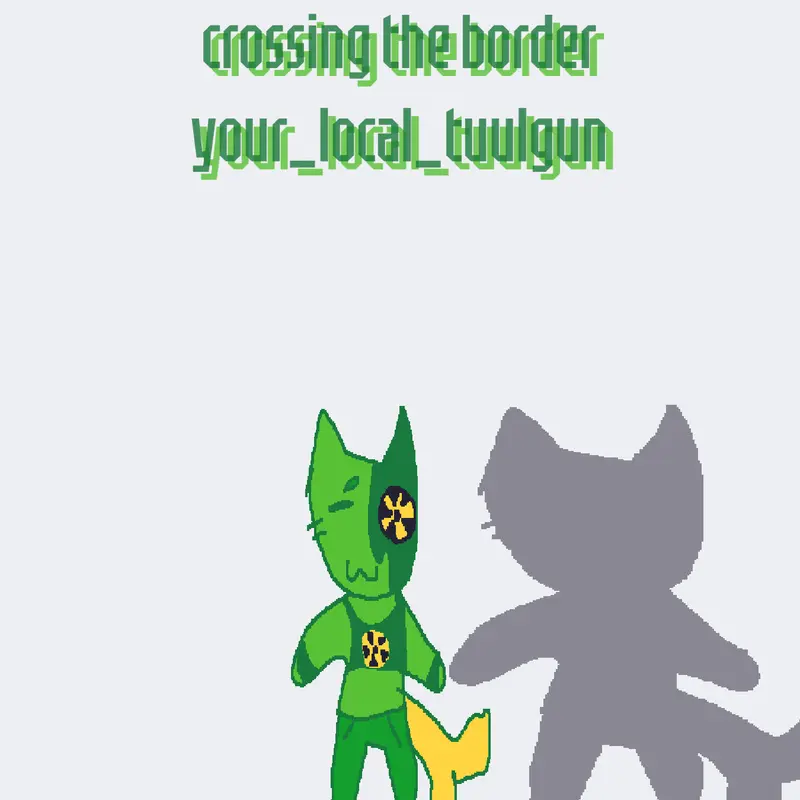 Game by @toxic_kitty
