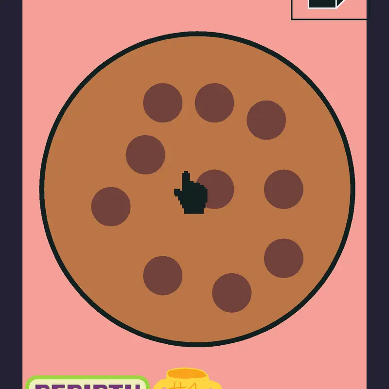 Game by @Krayx