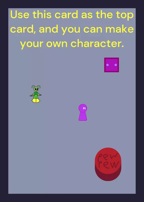 Game by @BlakeinPublic