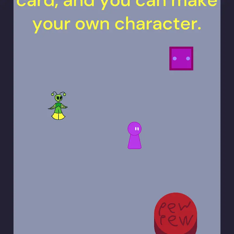 Game by @BlakeinPublic