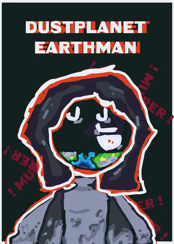 Game by @The_Earthman