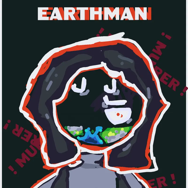 Game by @The_Earthman