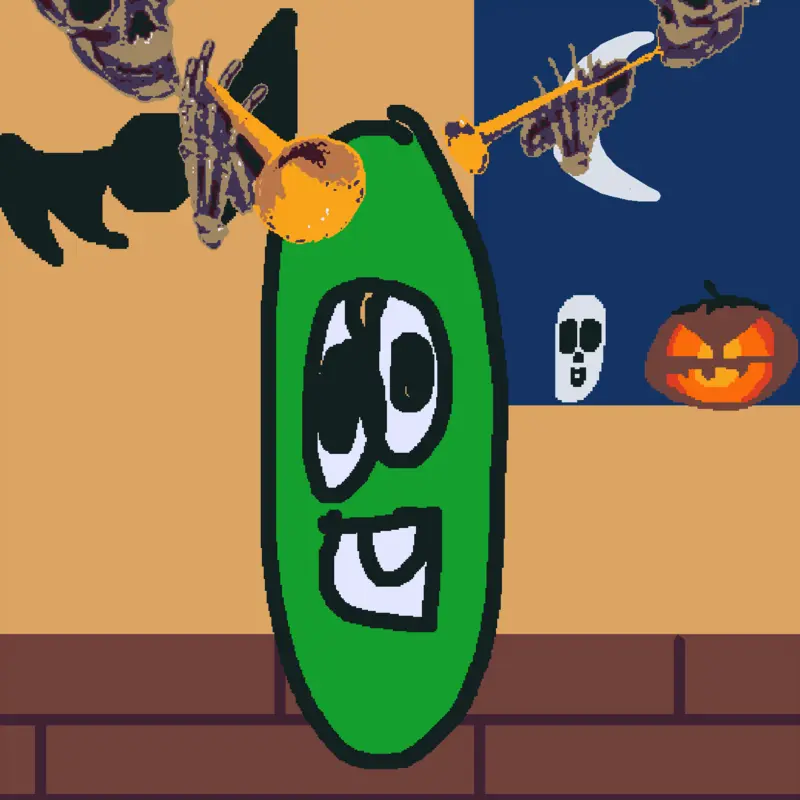 Game by @ChefMask