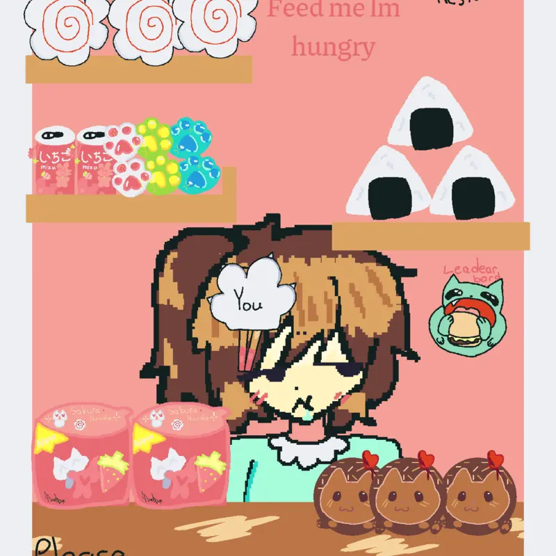 Game by @Cutewinter