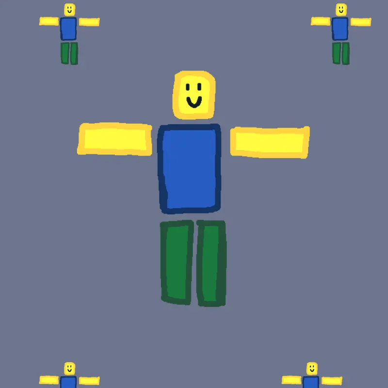 Game by @Noob_Epic