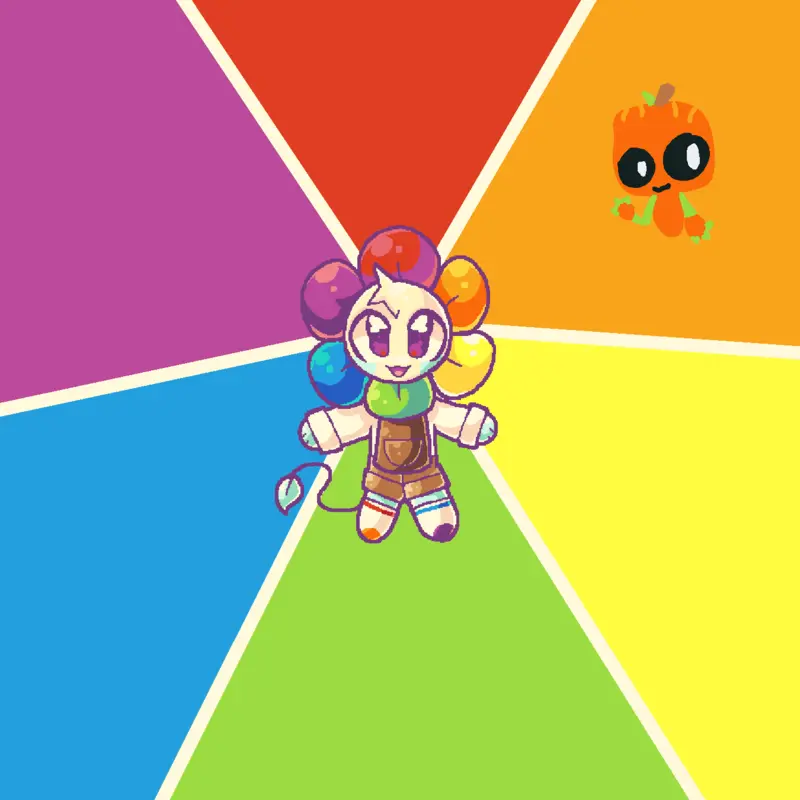 Game by @Alexanderia658