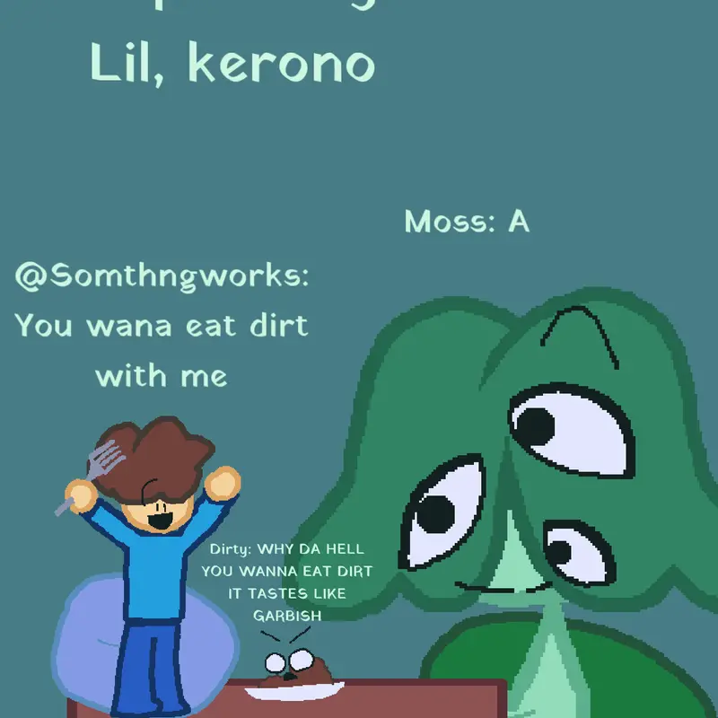 Game by @somthngWorks