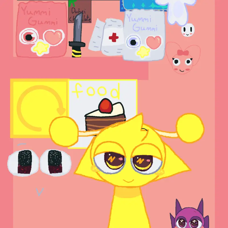 Simon cute by @Marissa58206