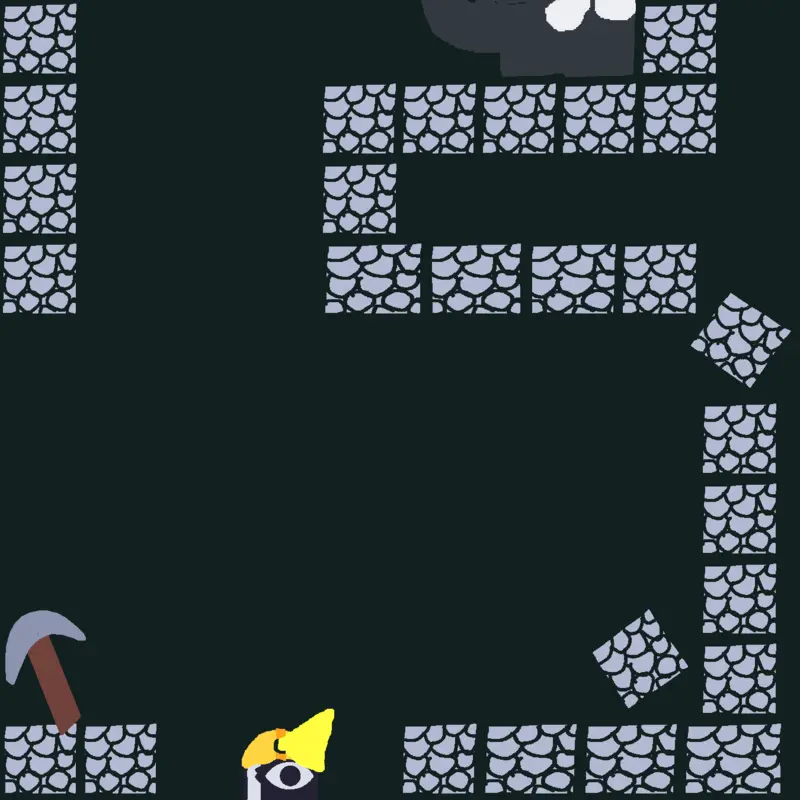 Game by @gamegenorators