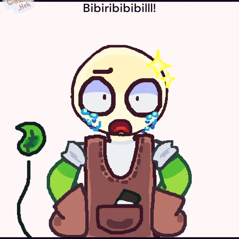 Game by @Silly_Toaster_Heh
