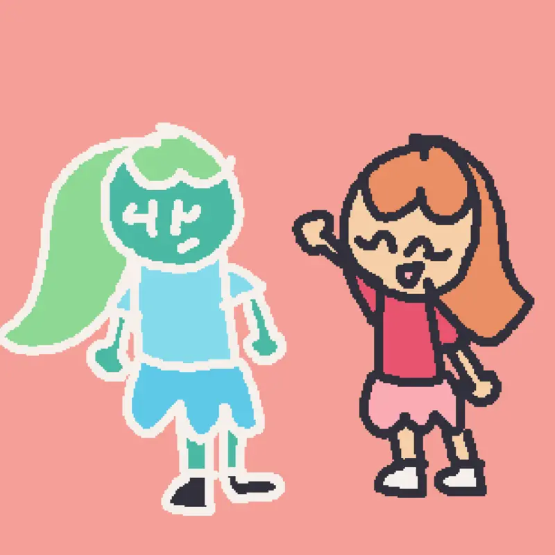 Game by @ChasmDelphiniumStar