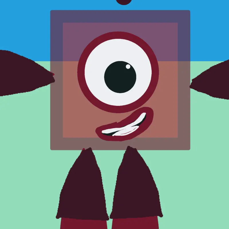 Game by @numberblockslover