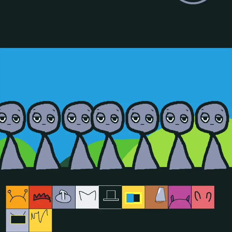 Game by @Peppieincoka