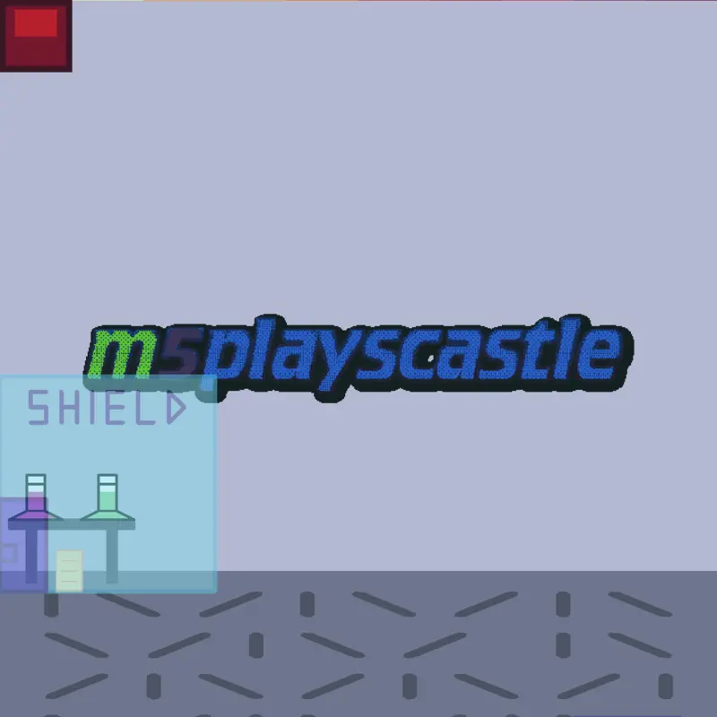Game by @m5playscastle