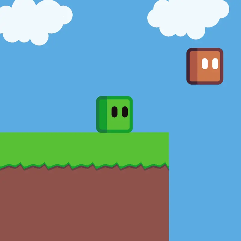Game by @castlemakeriajaja