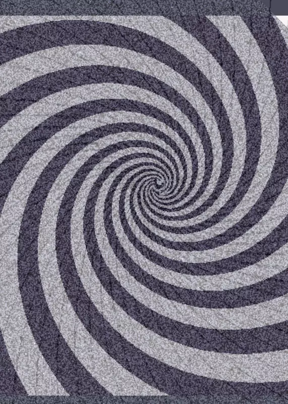 Loopingtherooms by @iluvcookies