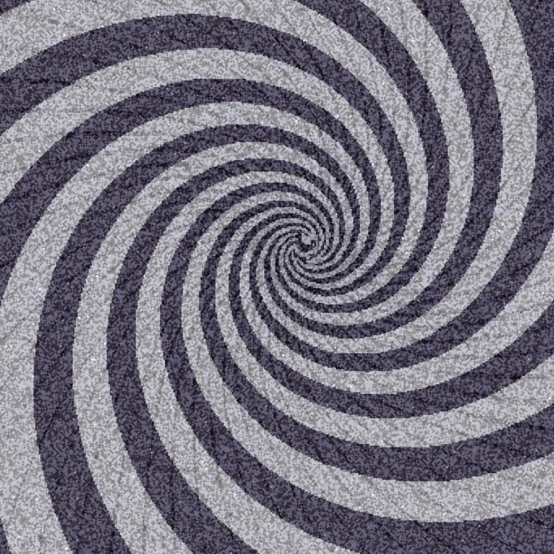 Loopingtherooms by @iluvcookies