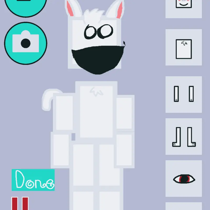 Game by @JustAdiva