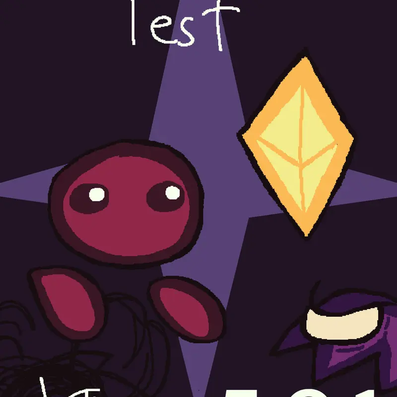 Game by @VerseX