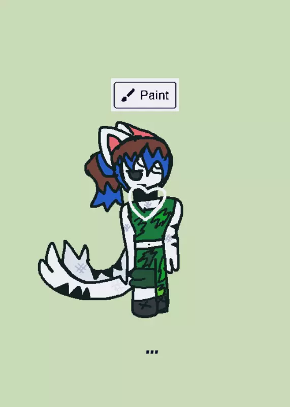 Game by @spaungirly
