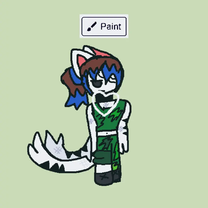 Game by @spaungirly