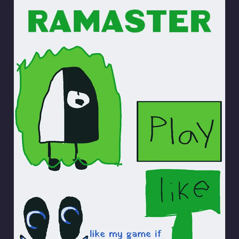 Game by @billy_man