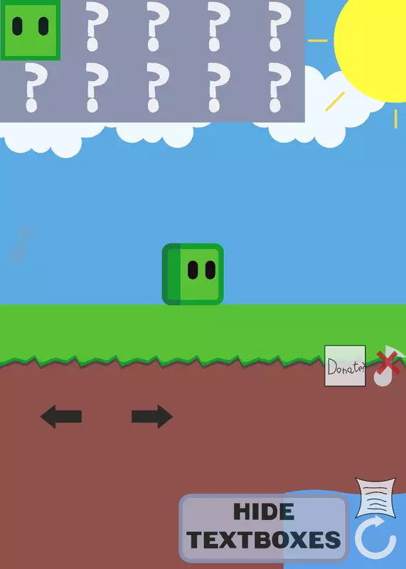 Game by @zaroon_space