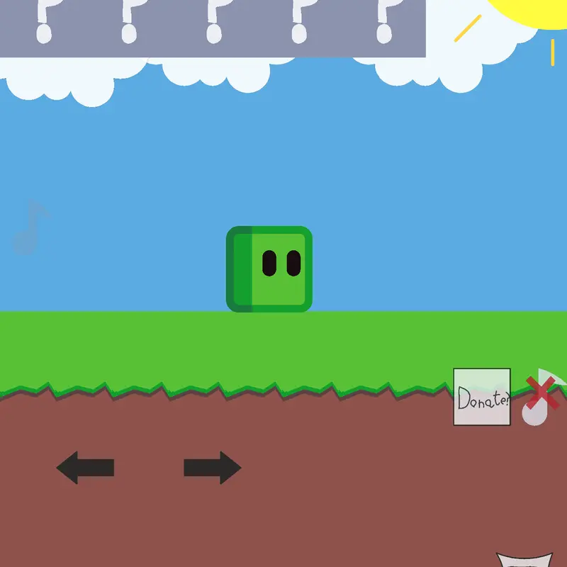 Game by @zaroon_space