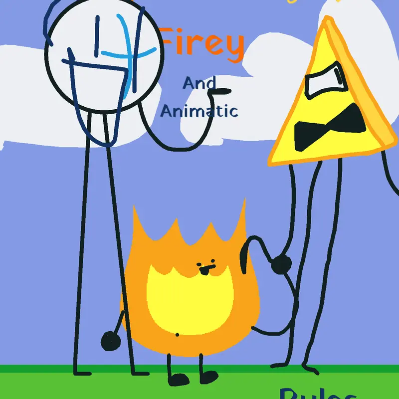 Game by @billcipheryslimey