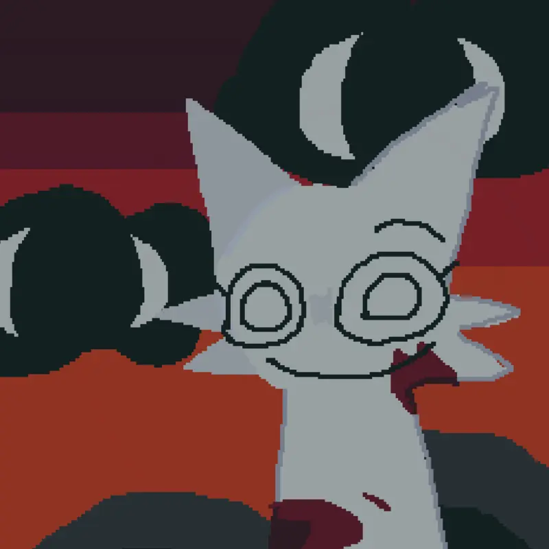 Game by @silly__animatic