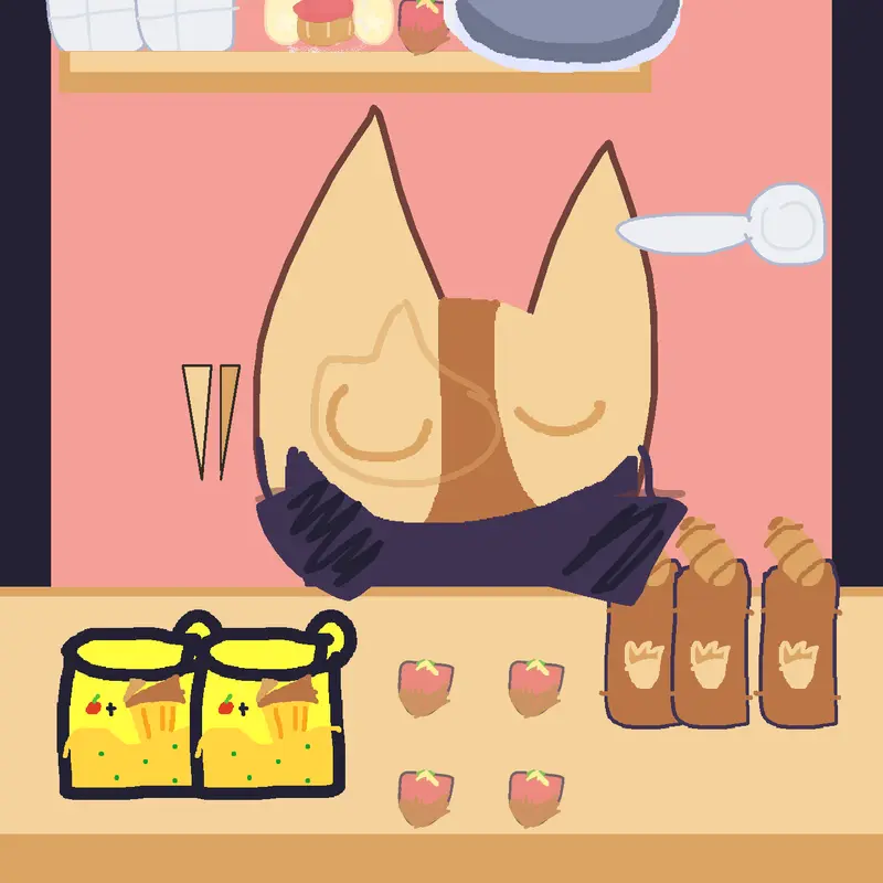 Game by @ordert_Xri