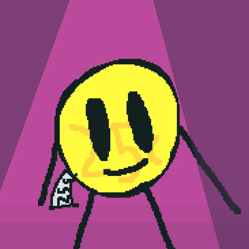 Game by @CarlTheCoin