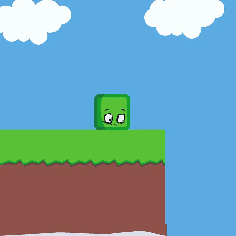 ending game remake by @MSaladin