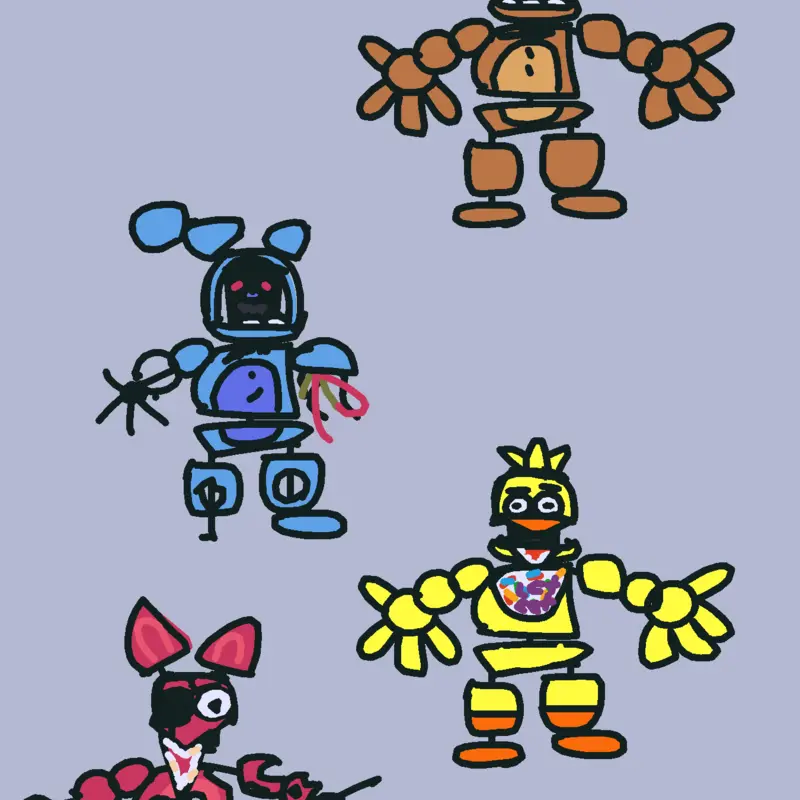 Game by @your_local_bonnie